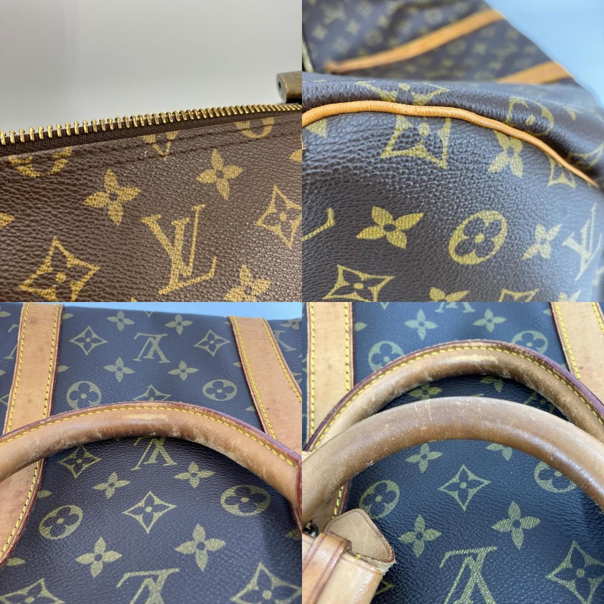 ルイヴィトン　バッグ 楽天市場】LOUIS VUITTON【ルイ・ヴィトン】M45567 カバ LV×UF