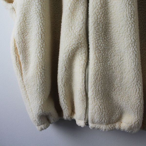 Curensology ボアベスト Mサイズ Curensology ボアベスト Mサイズ Curensology カレンソロジー