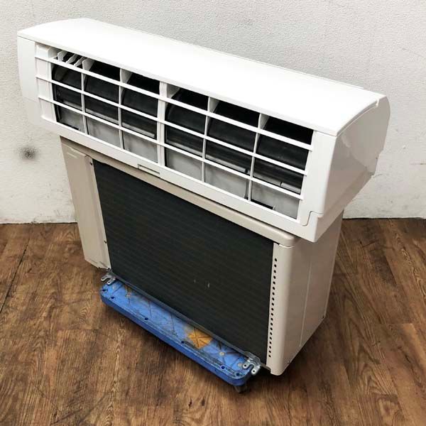 三菱 【引取限定】三菱電機/MITSUBISHI ルームエアコン 霧ヶ峰