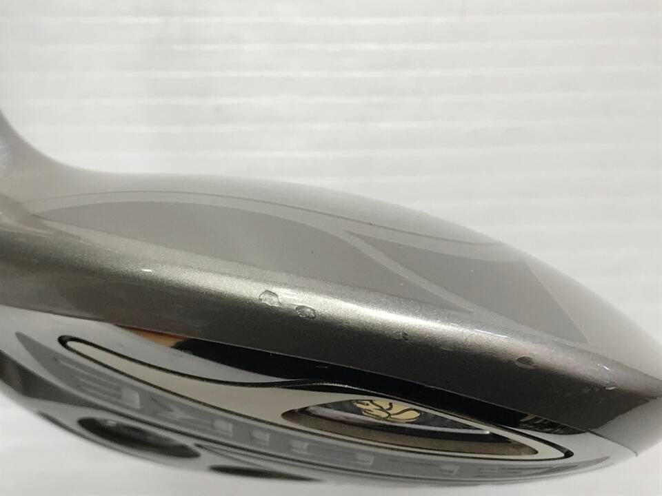 SHUTTLE GOLD【１０,５°】４５,２５インチ【ＳＲ】未使用に近い SHUTTLE GOLD【10,5°】45,25インチ【SR】未使用に近い