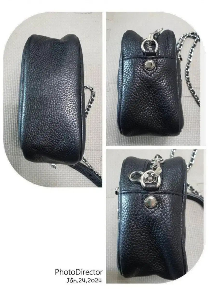 ミニクロス レディースバッグ