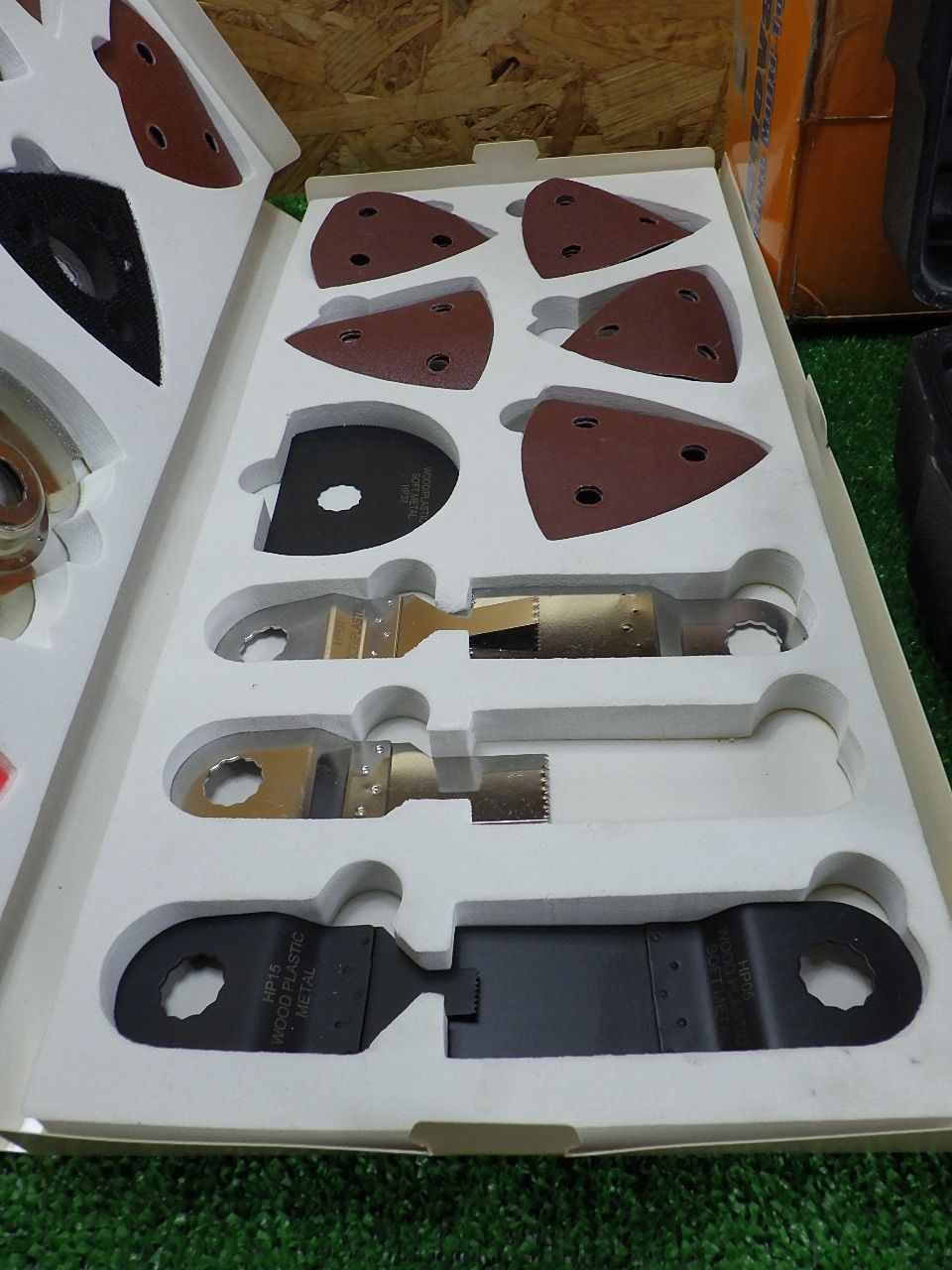 Renovator マルチツール