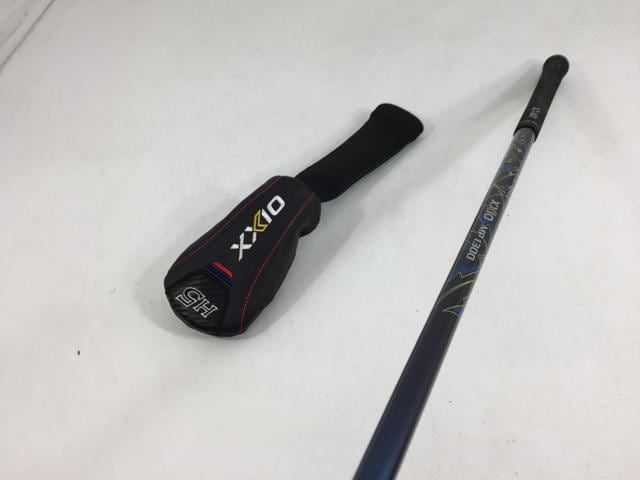 返品OK ゴルフクラブ 超 ダンロップ ゼクシオ13 サーティーン XXIO 13 ユーティリティ 2025 ネイビー MP1300 H5 WWW_NOITHATQUANGTHANH_NET