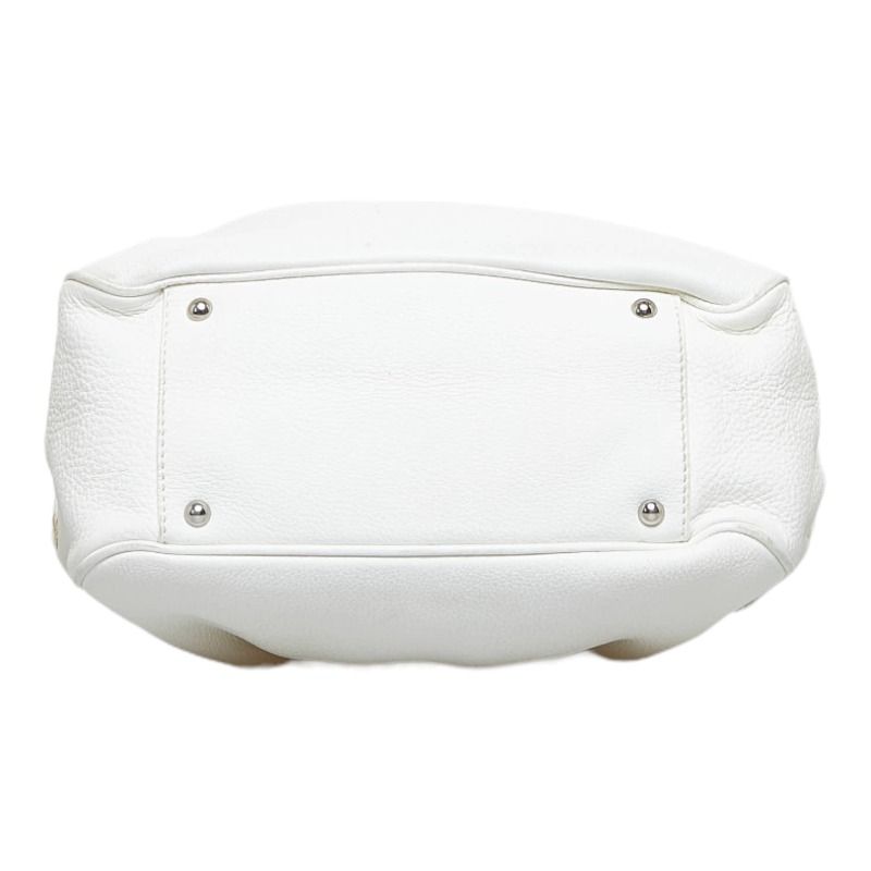 サルヴァトーレフェラガモ ガンチーニ トートバッグ ハンドバッグ AB  