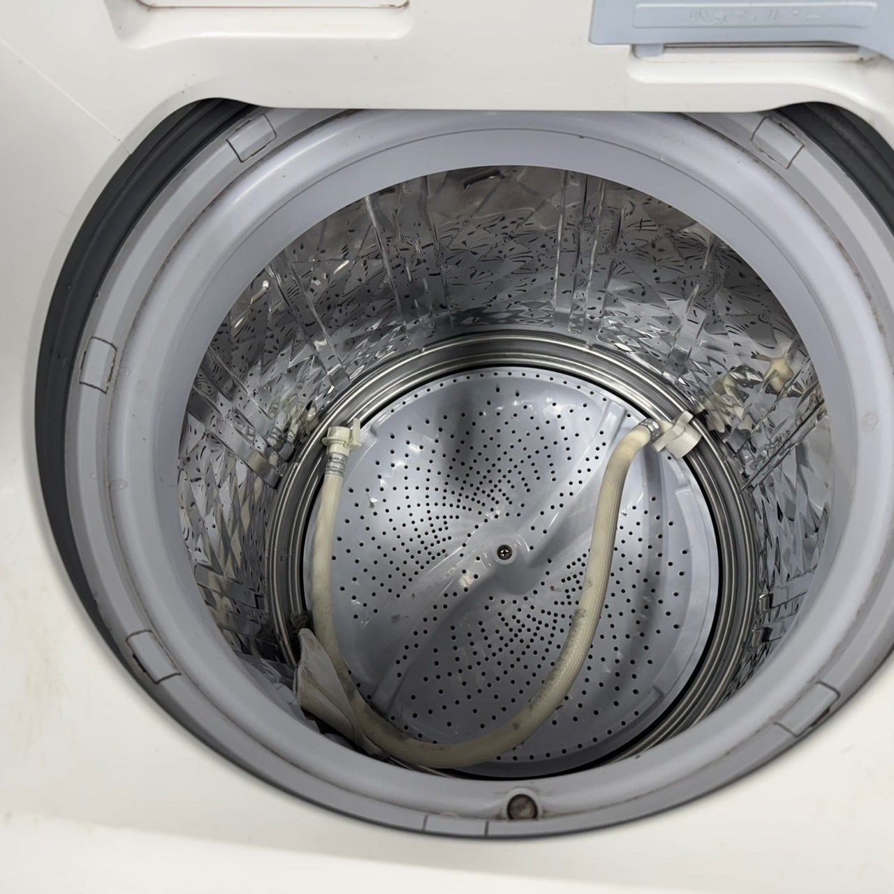 シャープ 乾燥付き洗濯機