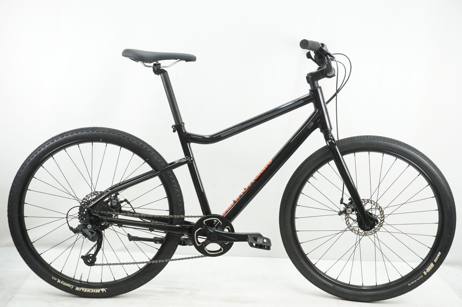 CANNONDALE キャノンデール TREADWELL 3 2021年モデル マウンテンバイク | 大宮店