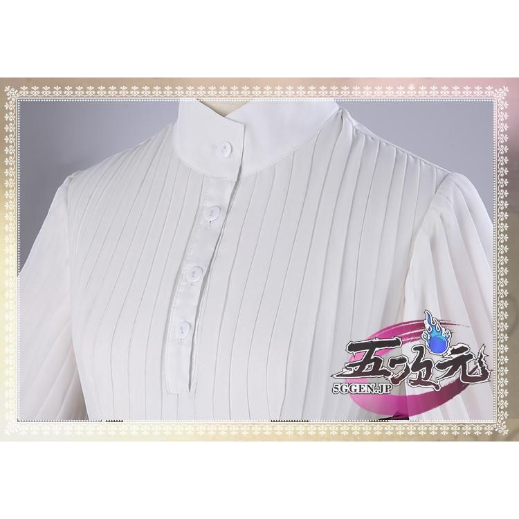 三分妄想 ヴァイオレット