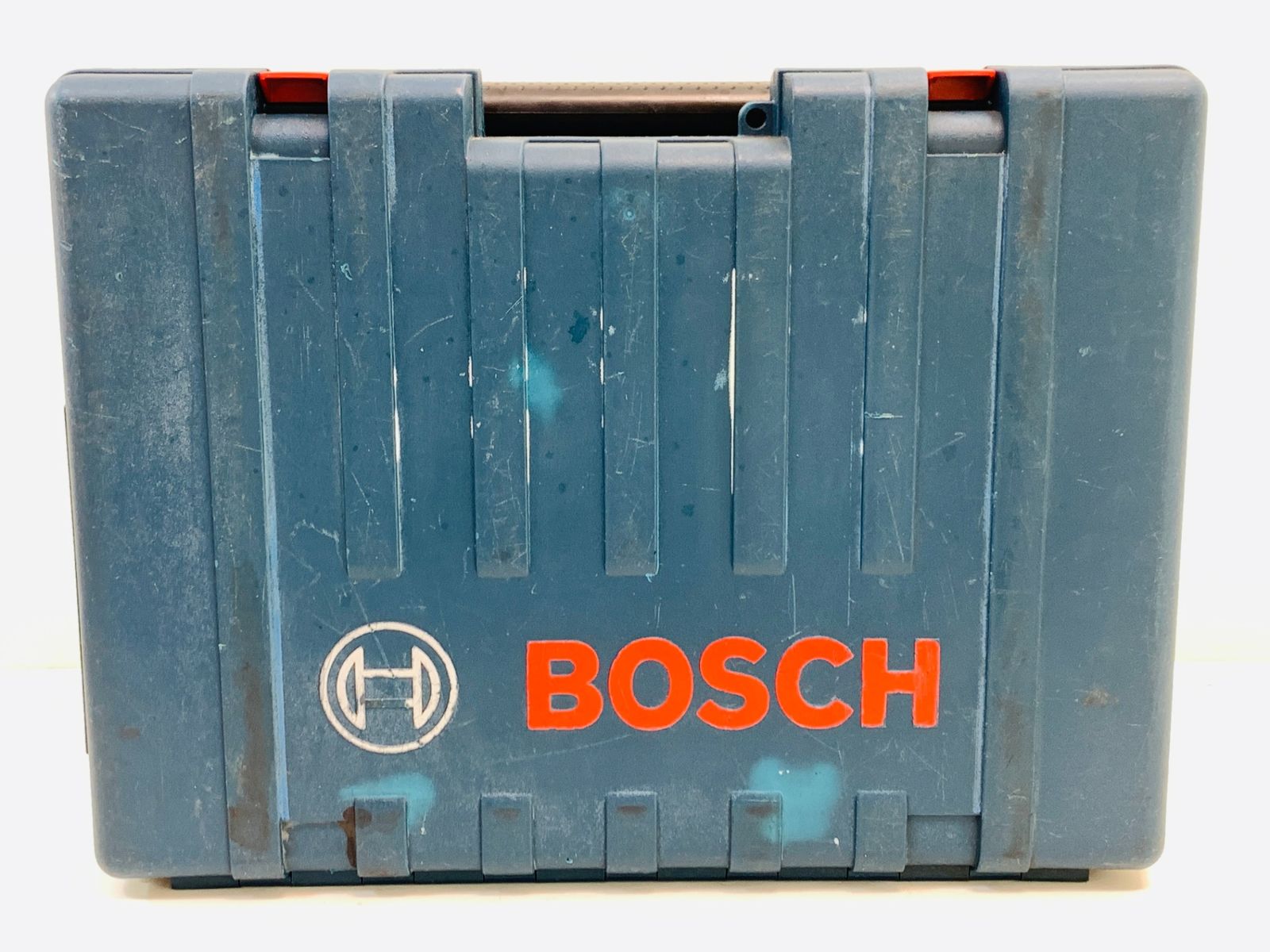 中古 Bosch Professional ボッシュ ハンマドリル コンクリート32mm SDSプラス AC100V 3モード切替スイッチ GBH4-32DFR ハンマードリル 電動工具 穴あけ 穴開け はつり ハツリ