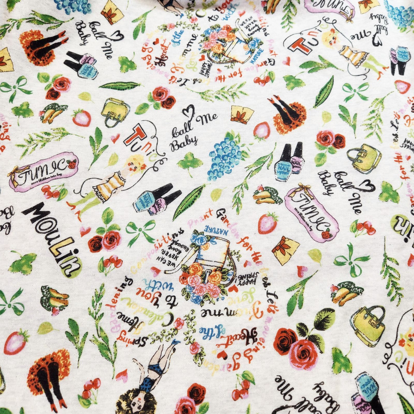 鴨居羊子パジャマ ♥