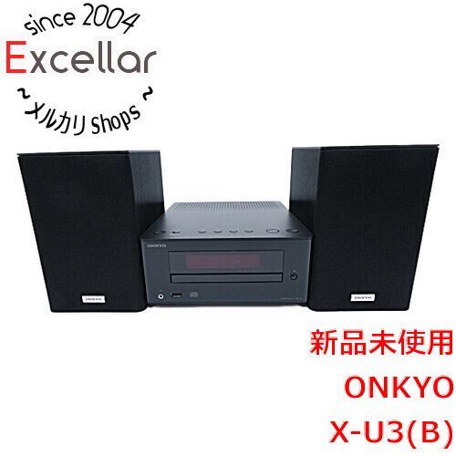 ONKYO CR-U3 コンポ - オーディオ