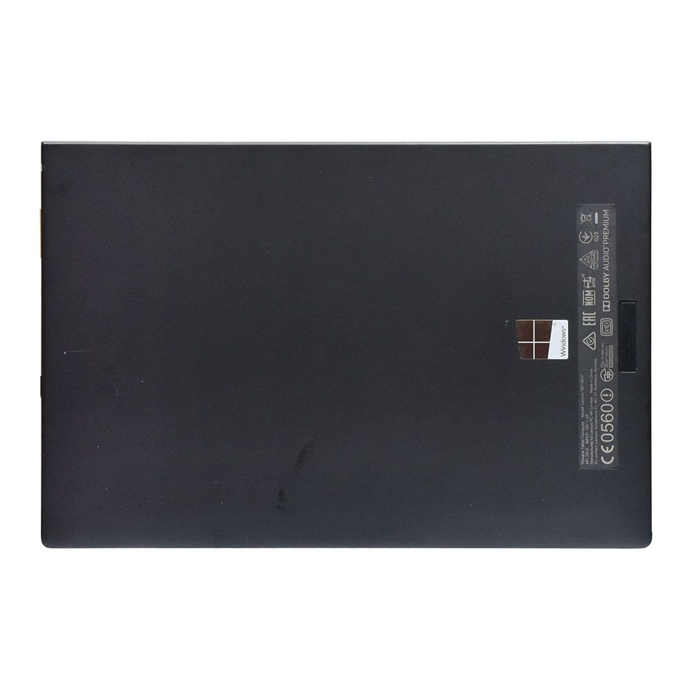 Lenovo YOGABOOK YB1-X91F ボトムケース スピーカー 中古品 3-0430-2 レノボ ZA150019JP レノボ カメラ  Windows USB-C - メルカリ