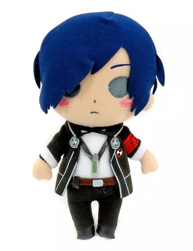 中古】ぬいぐるみ [単品] 結城理 おしゃべりぬいぐるみ 「Blu-ray/DVD