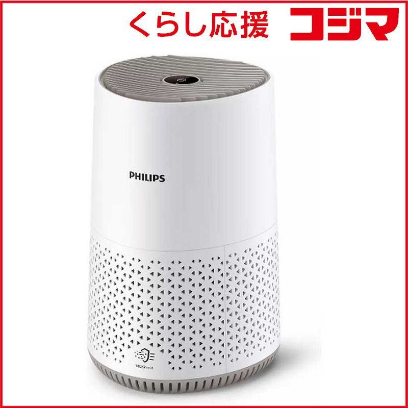 新品 未開封 】 フィリップス 空気清浄機 PM2.5対応 AC0650 未使用