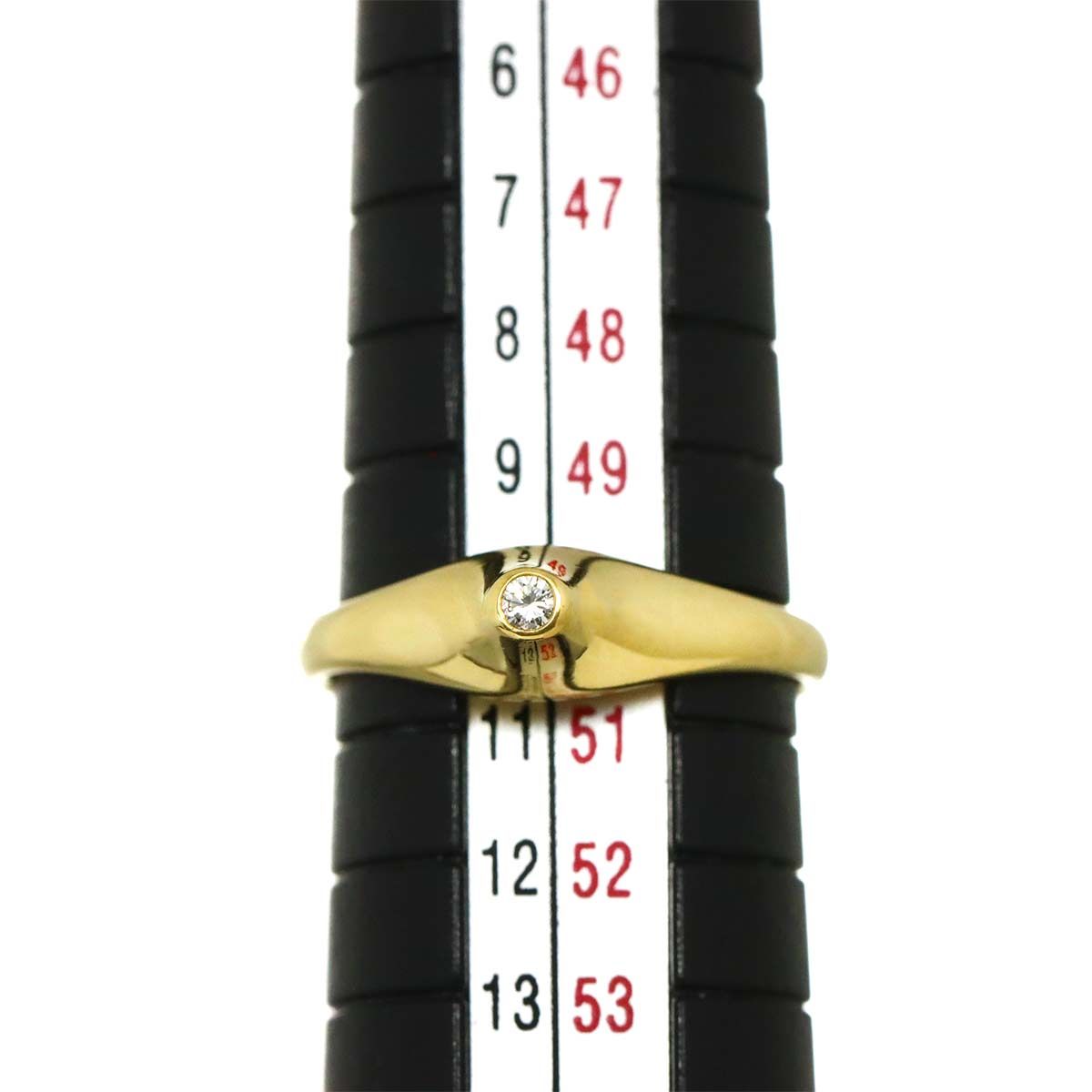 ☆専用です☆ティファニーリング10号 Tiffany & Co. - ティファニー リング フック&アイ 10号