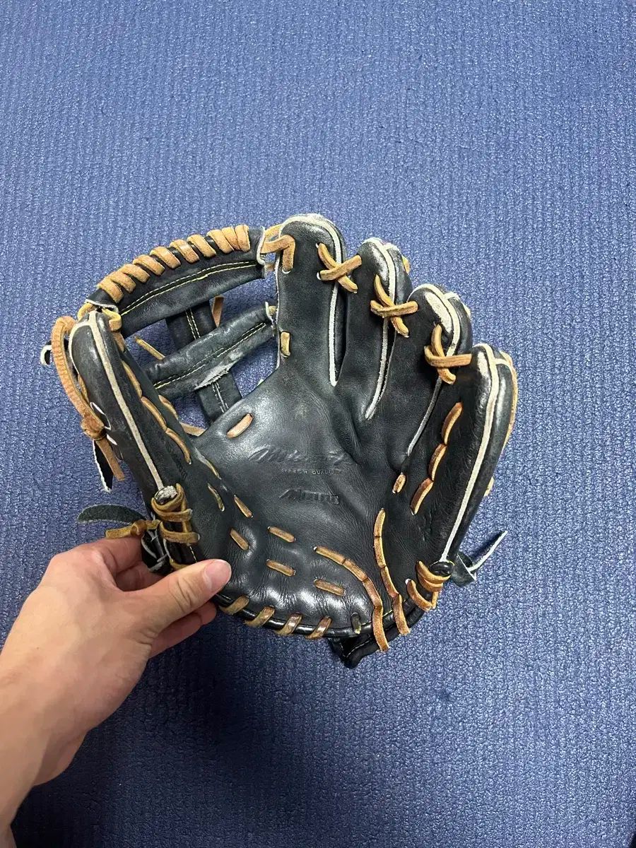 イーグルE-T25キャッチャートレーニング用グラブ GT-eSMART series