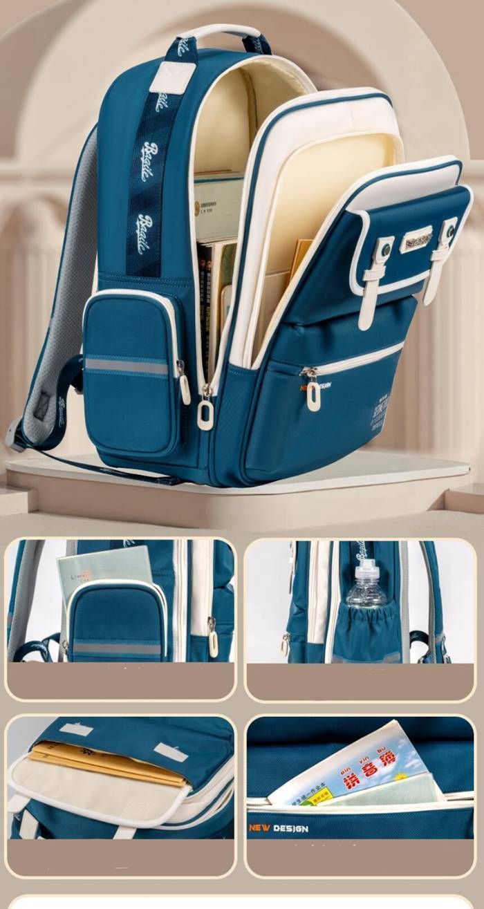 可愛い キッズリュック