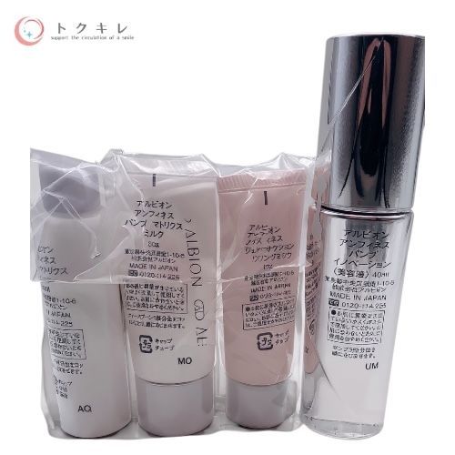 パンプ イノベーション