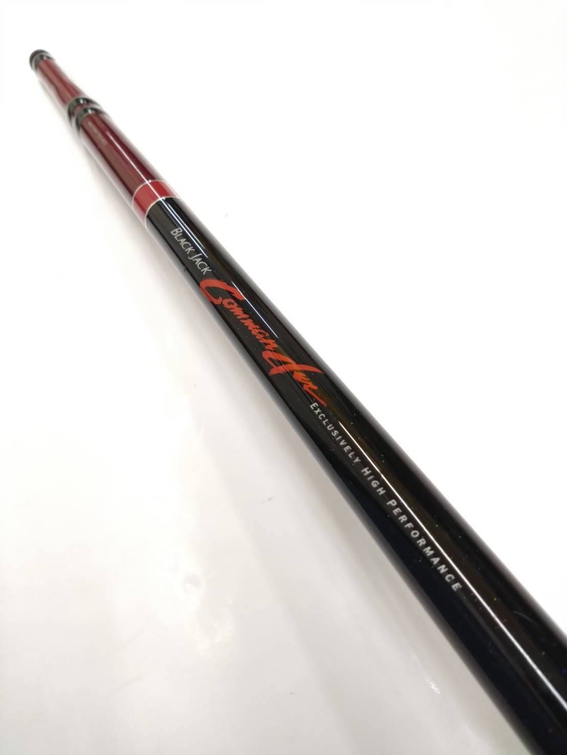 ダイワ ブラックジャック コマンダー T-63UM 53-63 マルチレングス Uガイド ジャンク 03