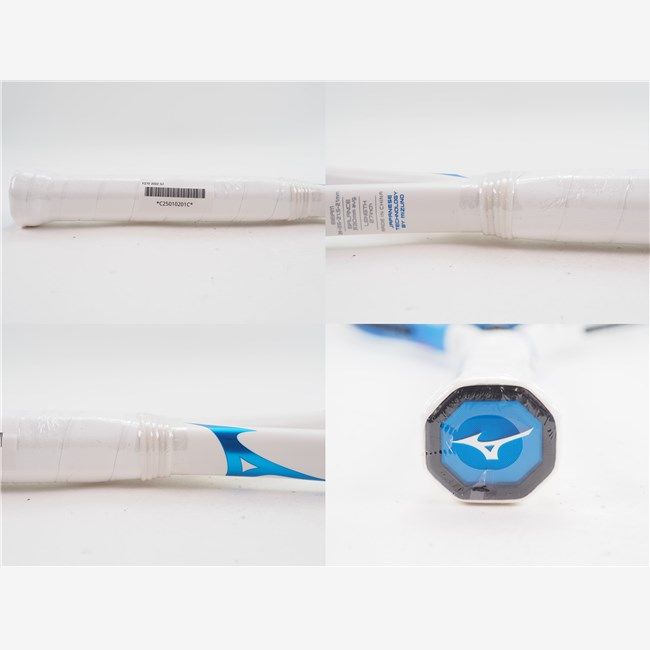 MIZUNO　F270 ミズノ　テニスラケット　G1