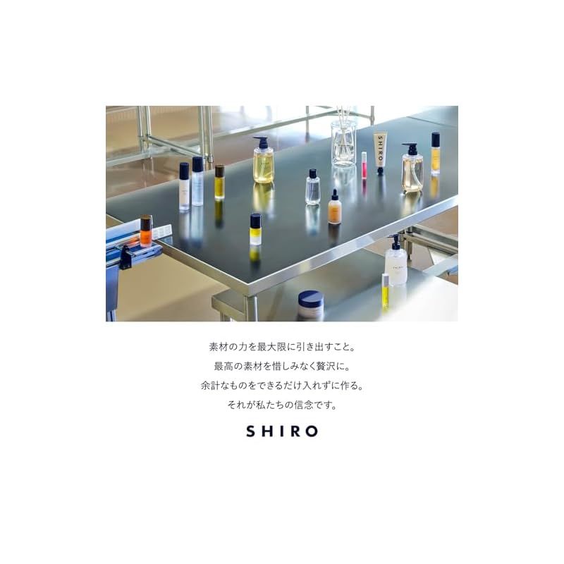 住宅設備 SHIRO サボン フレグランスディフューザーリキッド 300mL 3か月目安 ルームフレグランス 詰め替え用