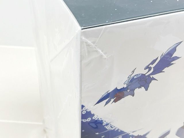 PS5 デジモンストーリー タイムストレンジャー フィギュア付き 版 F5540-007 057 UP786_INFO