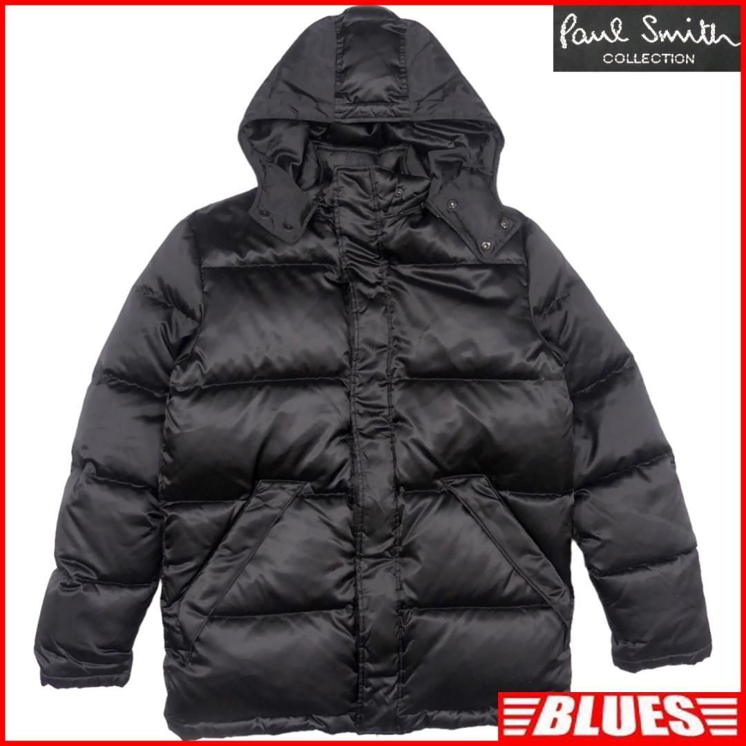 ポールスミス ダウンジャケットXL