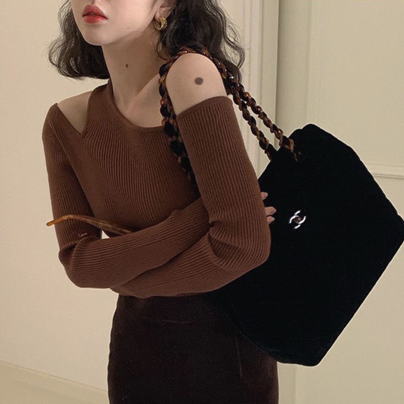 ニット レディース