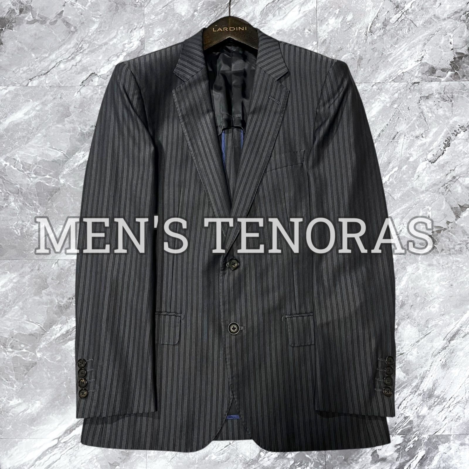 美品　メンズティノラス　ストライプ ダブルブレストジャケット 楽天市場】[TIME SALE] Maison Margiela メゾンマルジェラ ストライプ