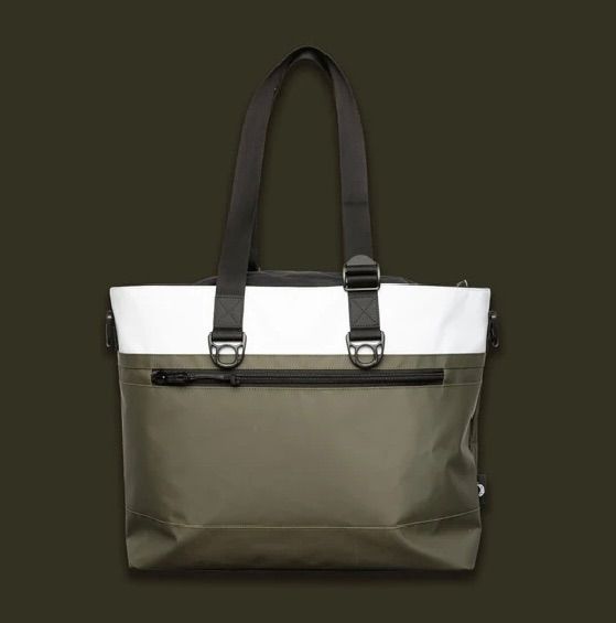 JONES Sports FC Field Tote Bag トートバッグ - メルカリ