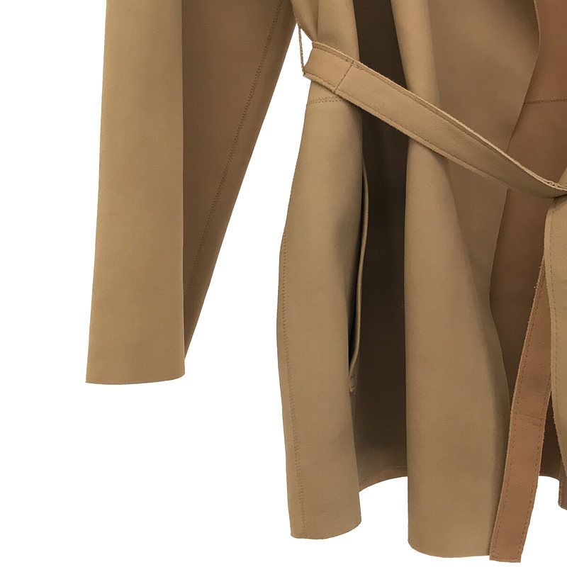 美品】 MACKINTOSH LONDON / マッキントッシュロンドン | レザー  