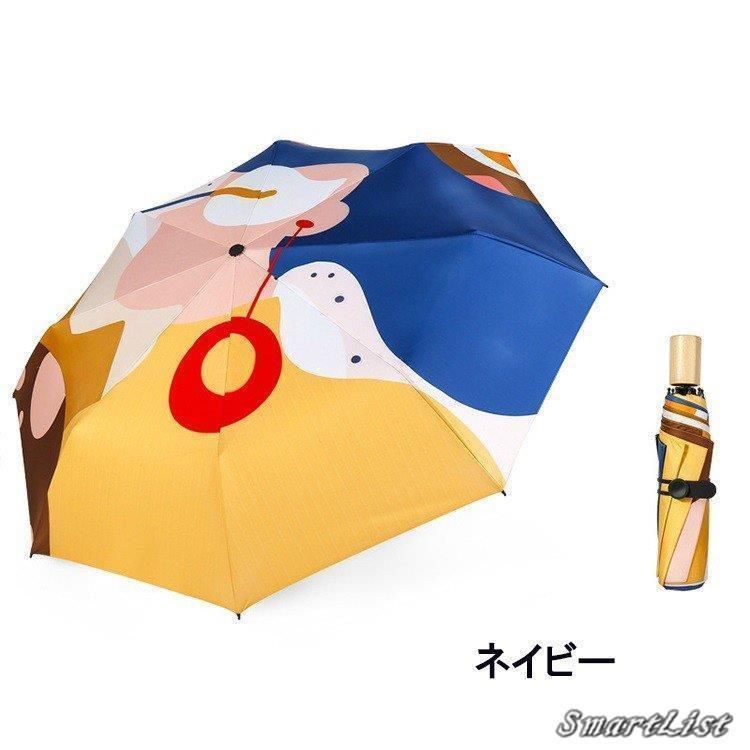 日傘 雨傘