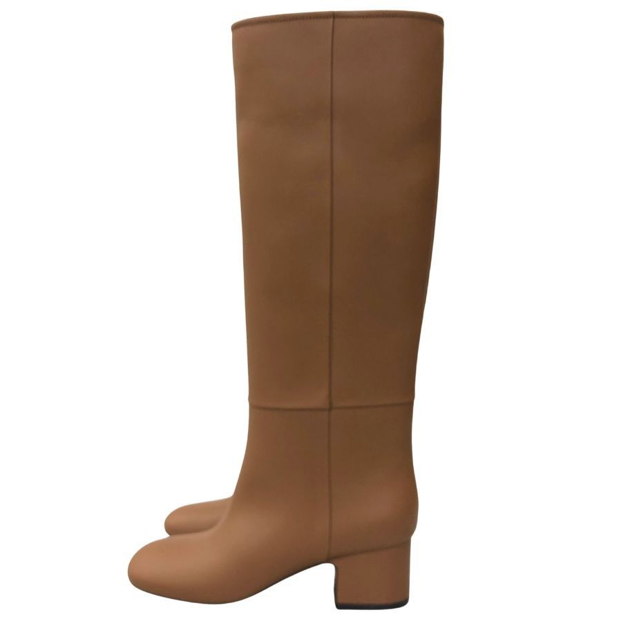 ペリーコ ブーツ ハイヒール APEMA50 レザー AFD2