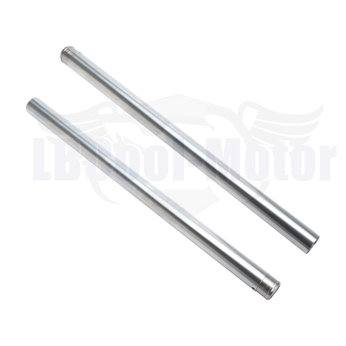 フロントスタンションフォークインナーチューブ ハーレー スポーツスター XL1200X TY-EIGHT 2010-2015 39X630MM 45395-09 ブレーキサスペン