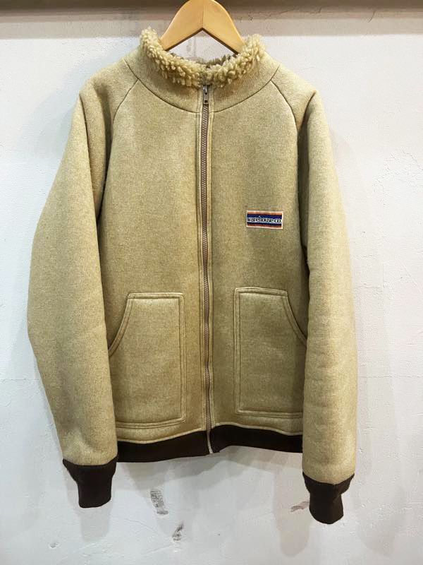 WAREHOUSE /ウエアハウス Lot 2130 CLASSIC PILE JACKET A TYPE