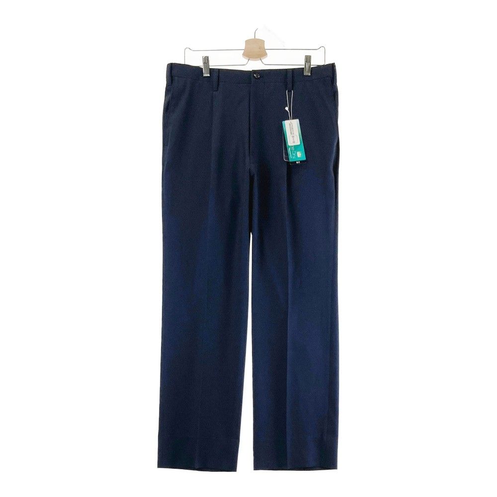 サイズ 91 MUNSING WEAR マンシングウェア パンツ ネイビー系 240101425944 ゴルフウェア メンズ ストスト