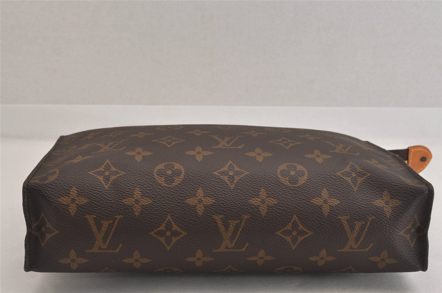 LOUIS VUITTON ルイヴィトン モノグラム ポッシュ トワレ ポーチ