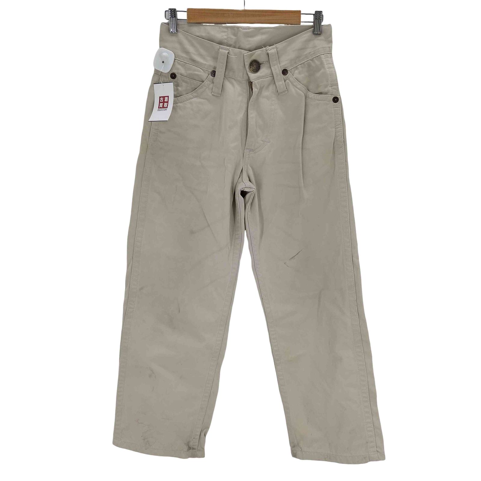 ユーズドフルギ 古着 KOOKY ZOO WESTERN PANTS メンズ JPN 1