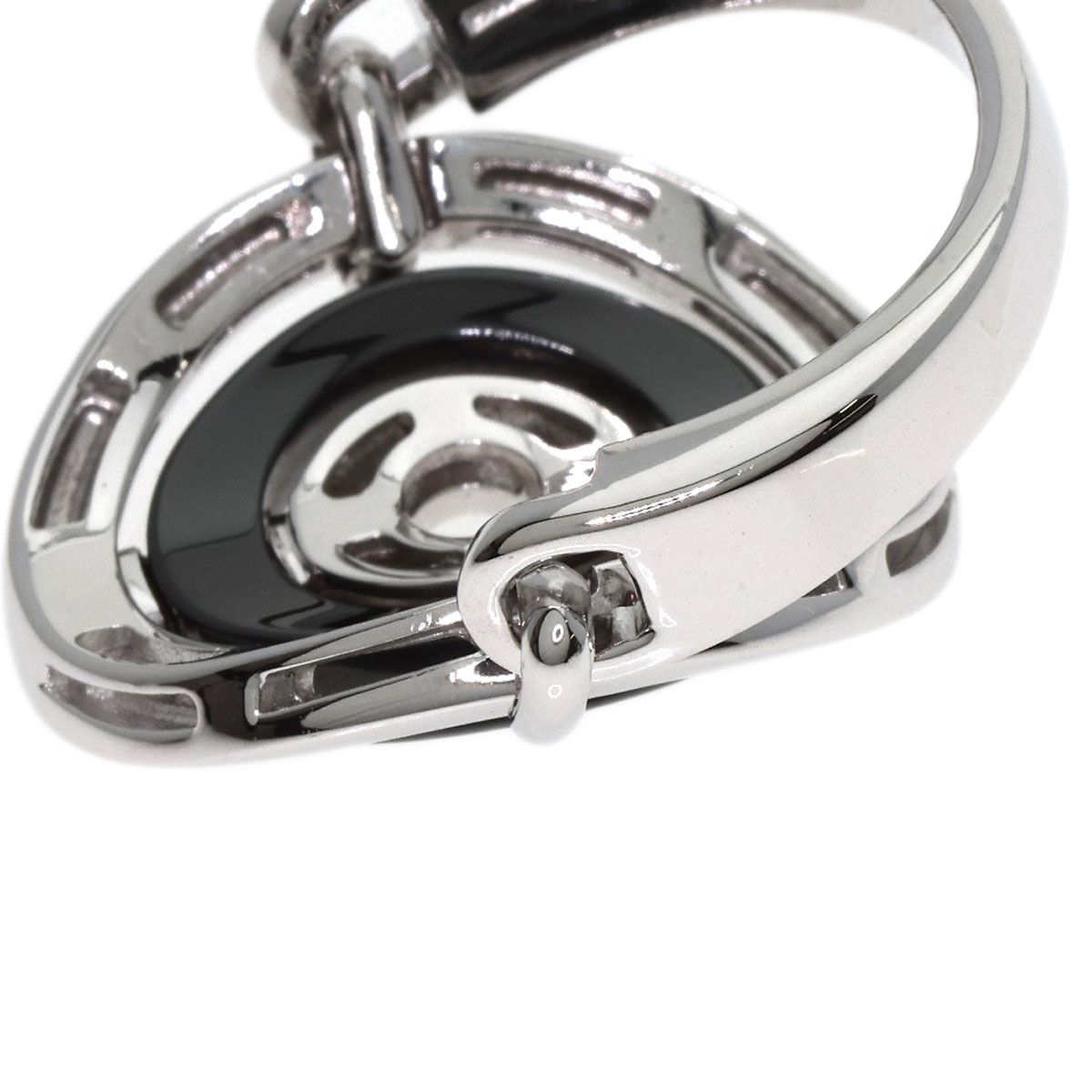 BVLGARI ブルガリ アストラーレ チェルキ セラミック リング K18WG 楽天市場】【ジュエリー】【新品仕上げ済】BVLGARI ブルガリ