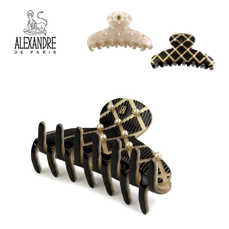 ALEXANDRE