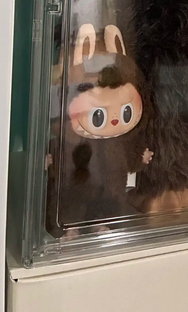 ポップマート ラブブ マカロン シークレット ハニー 夜ココ