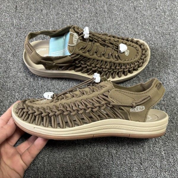 KEEN キーン UNEEK コーエン 男女兼用サンダル アウトドア KEEN キーン UNEEK コーエン ファッション 男女兼用 靴 サンダル