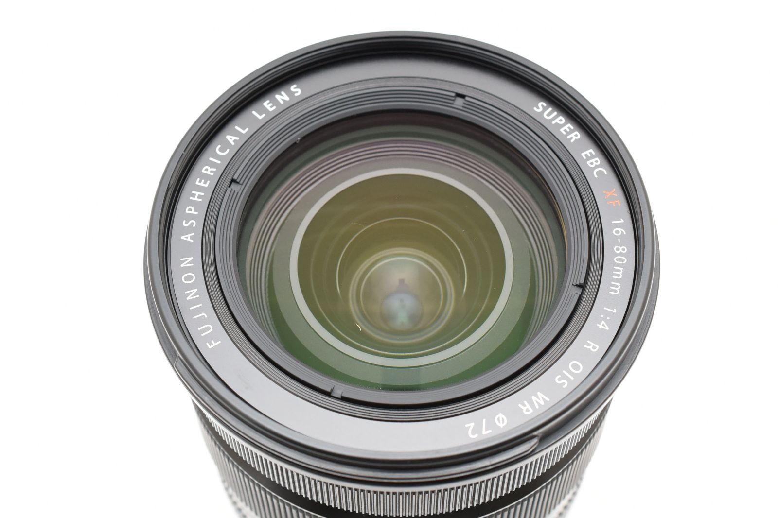 富士フイルム - FUJIFILM XF16-80mmF4新品未開封早い者勝ち Amazon.co.jp: Fujifilm XF16-80mm F4 R OIS WR : FUJIFILM