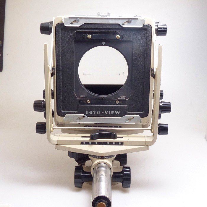 中古】(トーヨー) TOYO TOYO VIEW D45M - メルカリ 