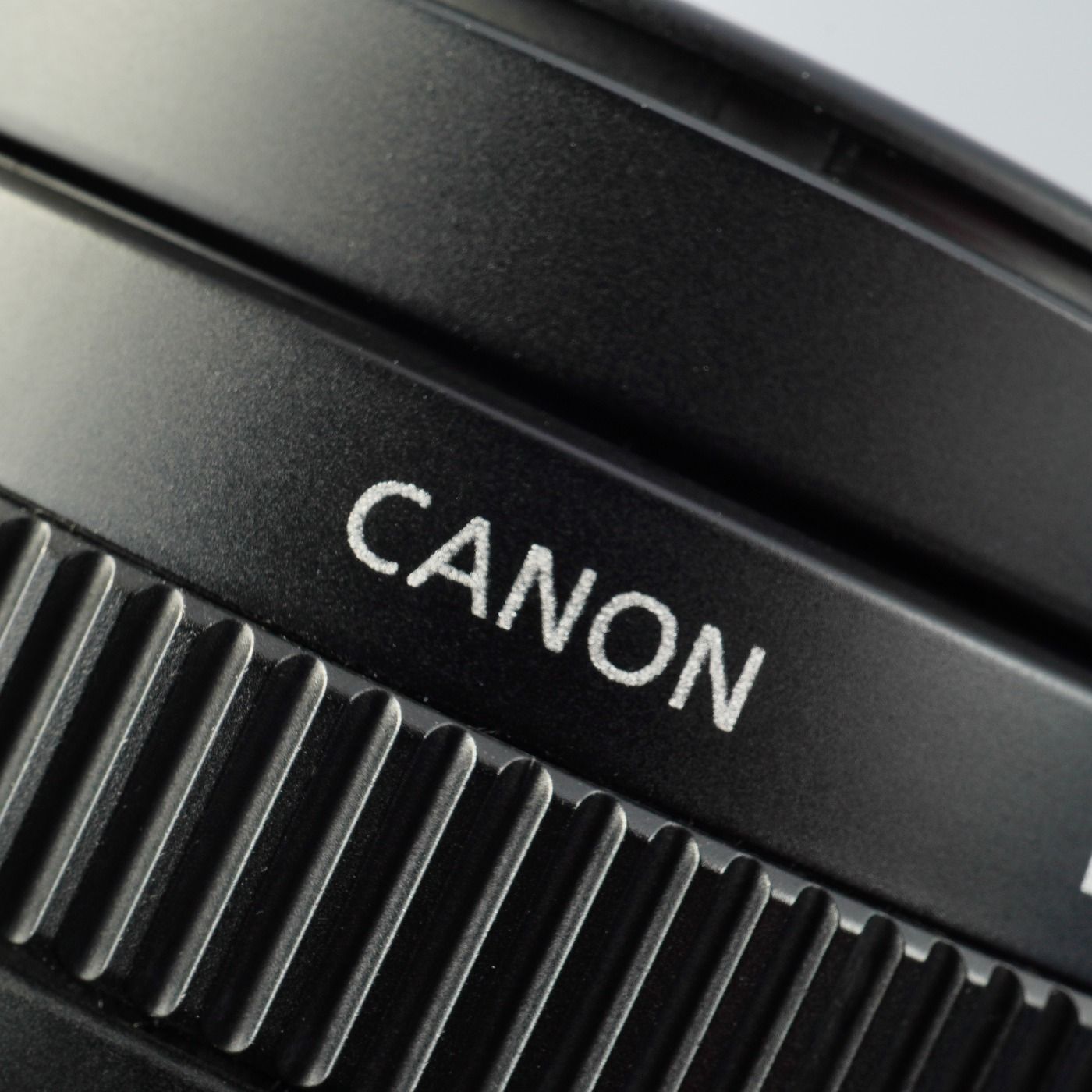 USM ズームレンズ