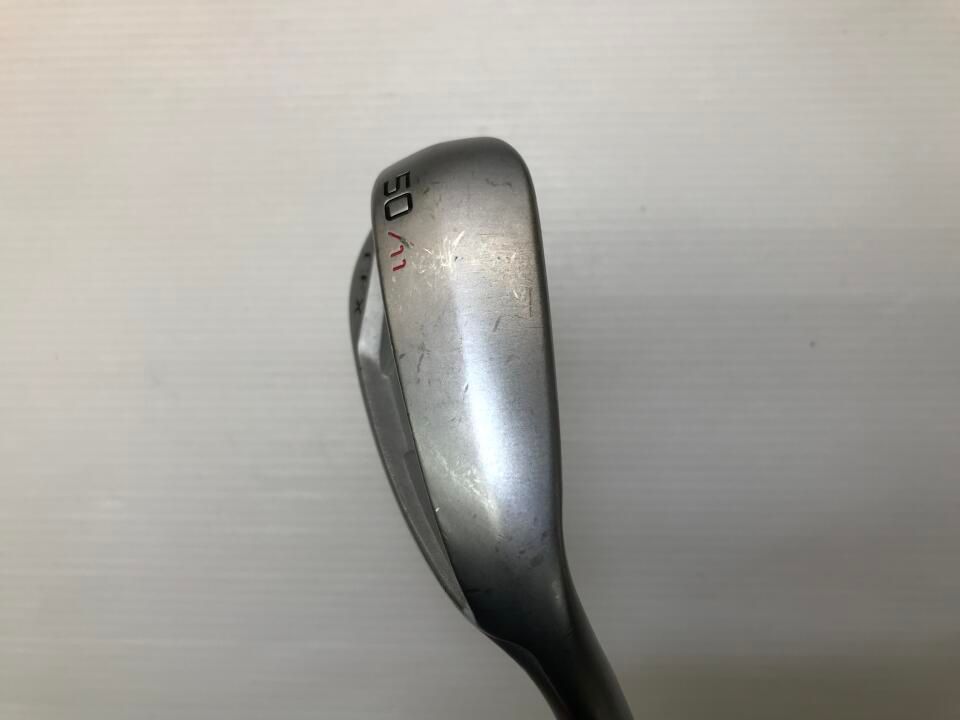 CFX 50 WEDGE ダイナミックゴールド 115 ウェッジ クリーブランド 最短