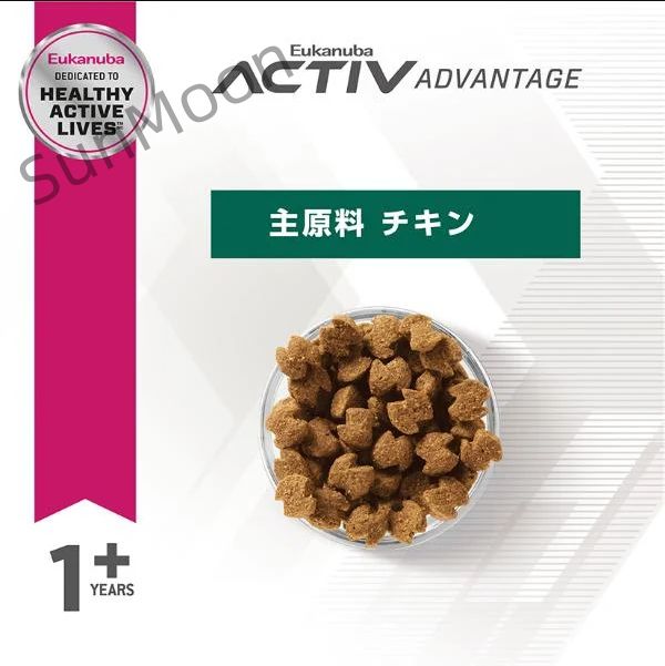 前に
