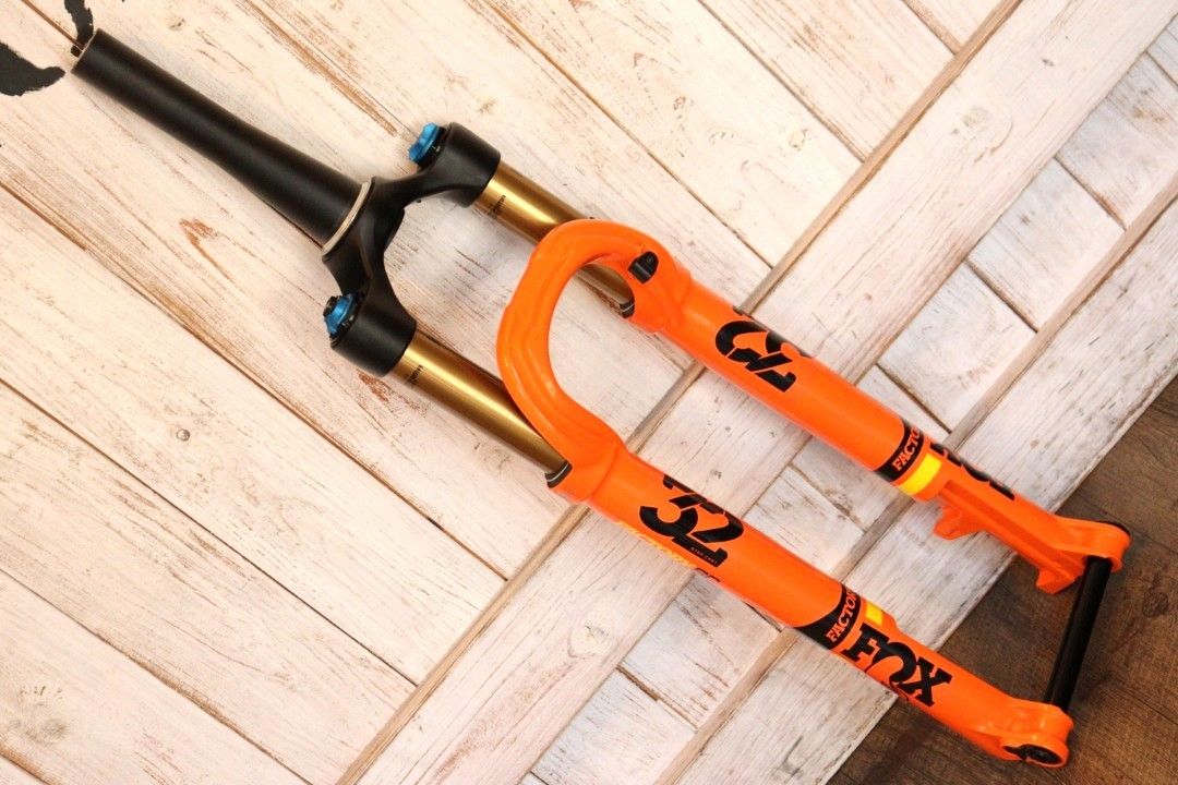 フォックス FOX SCシリーズ FACTORY 32 29インチ FOX 32 FACTORY TC - GRIP SL – RideFOX