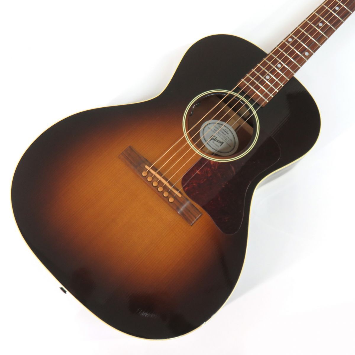 Gibson ギブソン L-00 STANDARD サンバースト エレアコ エレクトリック 