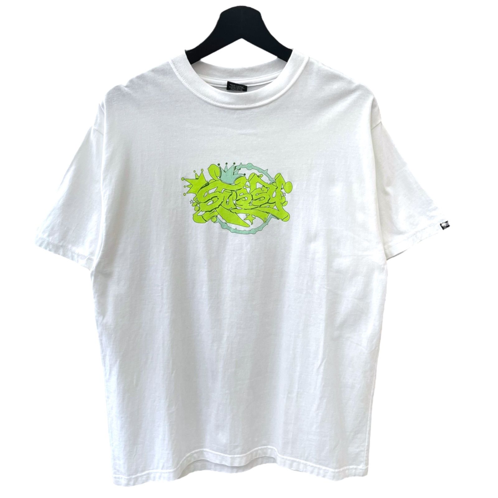 nimunamu | #stussy 00s OLD STUSSY CUSTOMADE× SUEKWON Photo print 