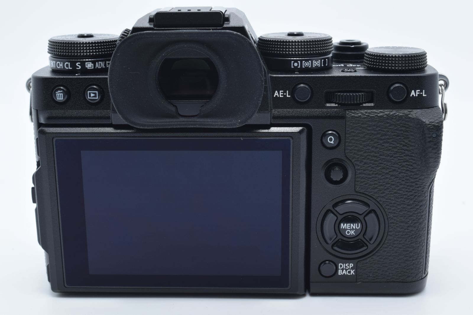 美品】ショット数1492枚 FUJI FILM X−T3 X-T3 BLACK | serverbh.com.br